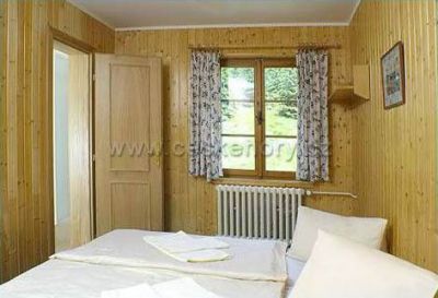 Cottage Vatra