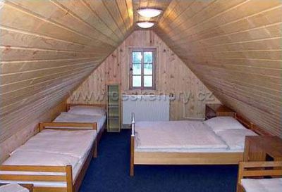 Cottage Vatra