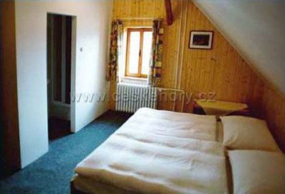 Cottage Vatra