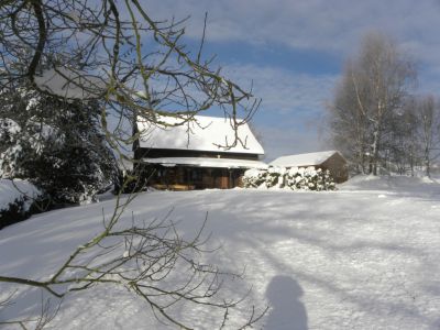 Cottage Western