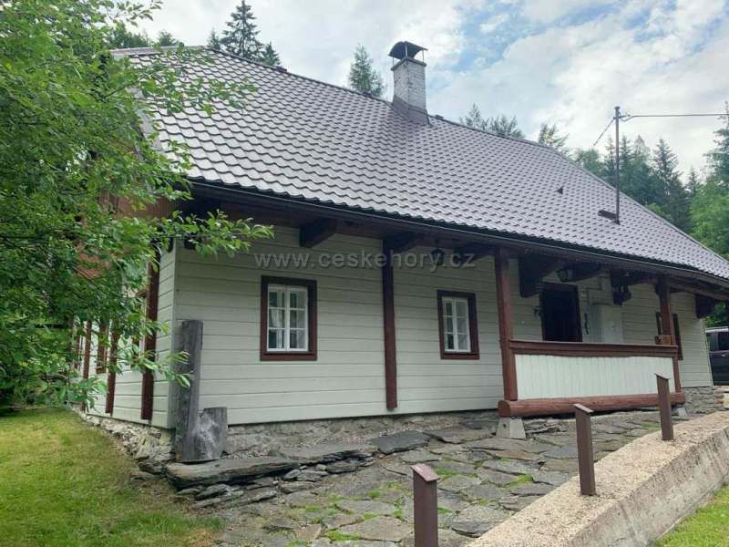 Cottage Deštné