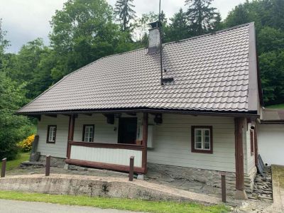 Cottage Deštné