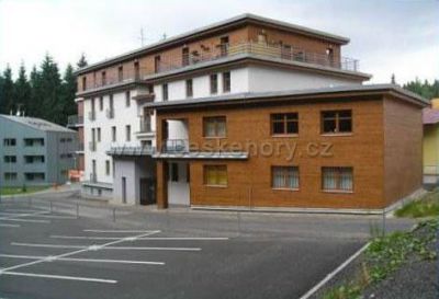 Apartments Mumlavské zátiší