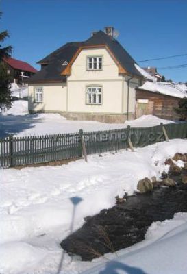 House U potoka