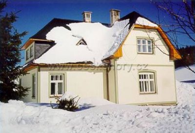 House U potoka