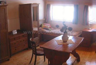 House U potoka