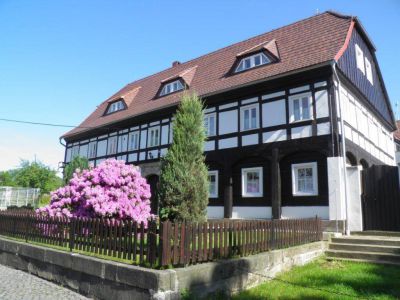 Family hotel Dvůr pohody