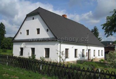 Accommodation in former bakery