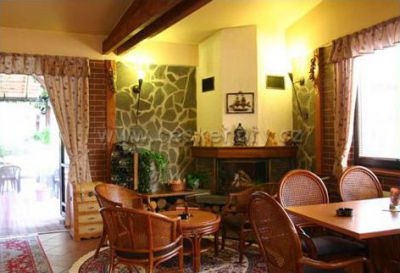 Pension-restaurant El Greco