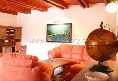 Pension-restaurant El Greco