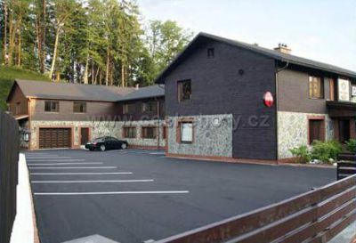 Pension-restaurant El Greco