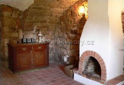 Guest-house Eliščin dvůr