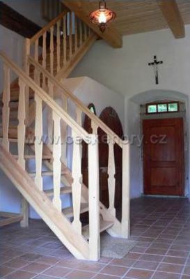 Guest-house Eliščin dvůr