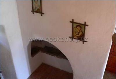 Guest-house Eliščin dvůr