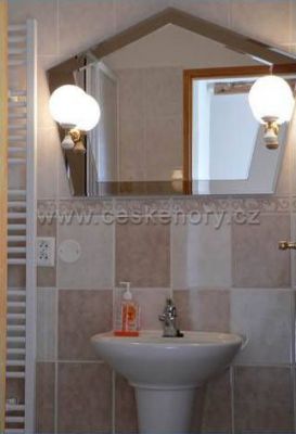 Guest-house Eliščin dvůr