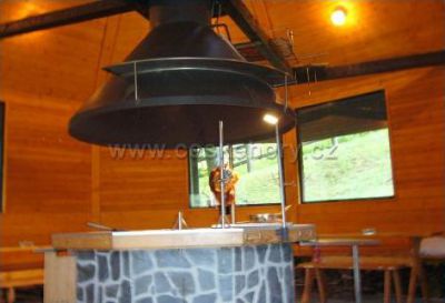 Apartments - Guest house Ema - Karlov pod Pradědem