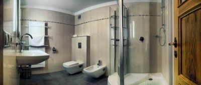Hotel Farm Vysoka