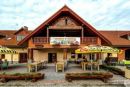 Hotel Farm Vysoka