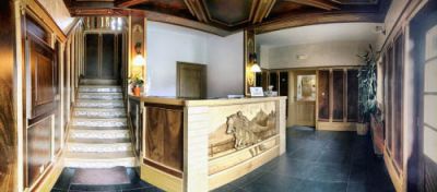Hotel Farm Vysoka