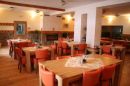 Hotel Farm Vysoka