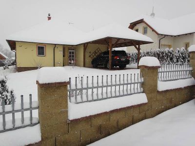 Villa Frymburk 269