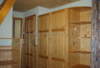 Lovecká chata and Supraphon