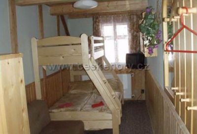 Lovecká chata and Supraphon