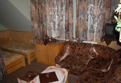 Lovecká chata and Supraphon