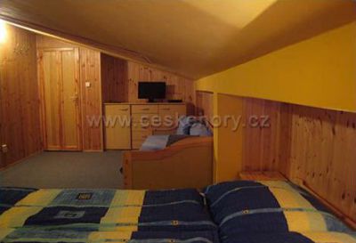 Hacienda Bellavista on the beach