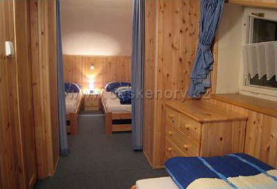 Hacienda Bellavista on the beach