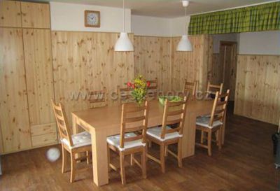 Hacienda Bellavista on the beach