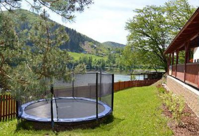 Hacienda Bellavista on the beach