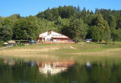 Hacienda Bellavista on the beach