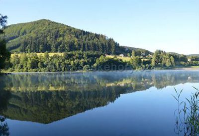 Hacienda Bellavista on the beach