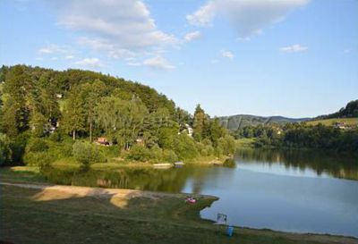 Hacienda Bellavista on the beach