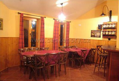 Hacienda Bellavista on the beach