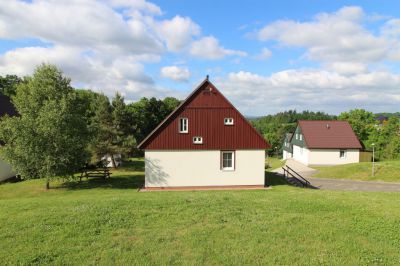 Cottage Pod Černou horou - Čistá v Krkonoších