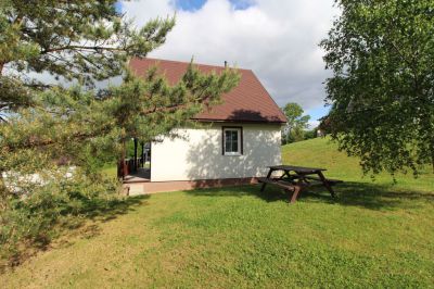 Cottage Pod Černou horou - Čistá v Krkonoších