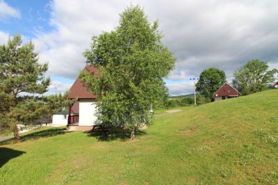 Cottage Pod Černou horou - Čistá v Krkonoších