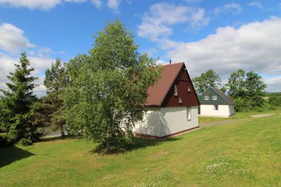 Cottage Pod Černou horou - Čistá v Krkonoších