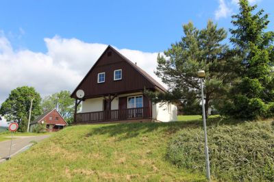 Cottage Pod Černou horou - Čistá v Krkonoších