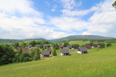 Cottage Pod Černou horou - Čistá v Krkonoších