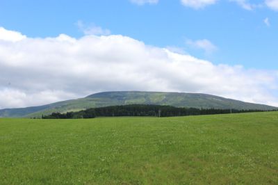 Cottage Pod Černou horou - Čistá v Krkonoších