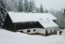 Mountain cottage Hedva