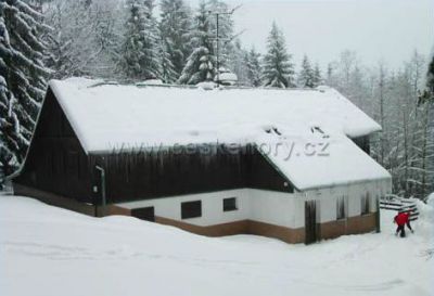 Mountain cottage Hedva
