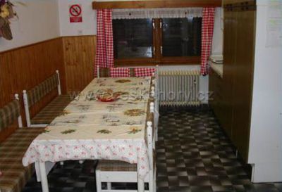 Mountain cottage Hedva