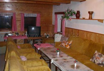 Mountain cottage Hedva