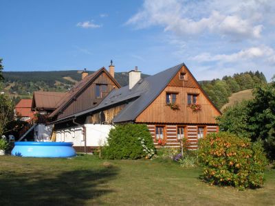 Cottage 409 JAN