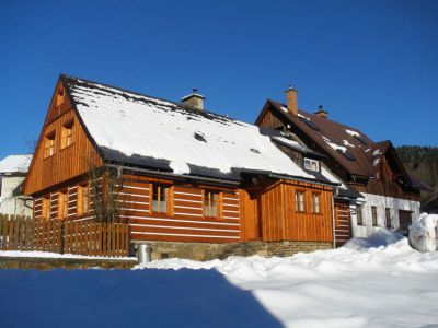 Cottage 409 JAN