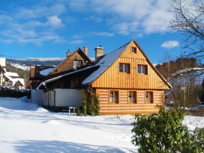 Cottage 409 JAN
